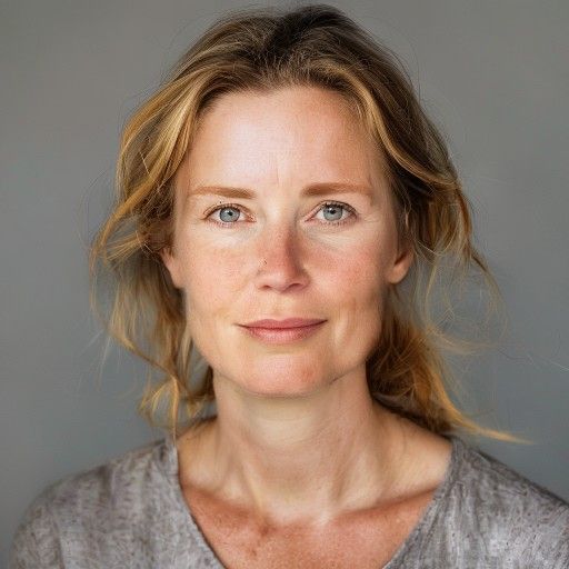 Lena Weber