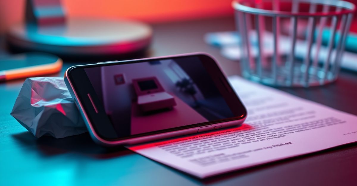 Transfixed Account löschen: Daten endgültig entfernen