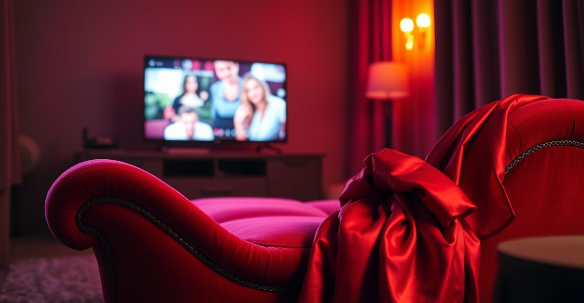 Transfixed Features im Überblick: Was bietet die Plattform?