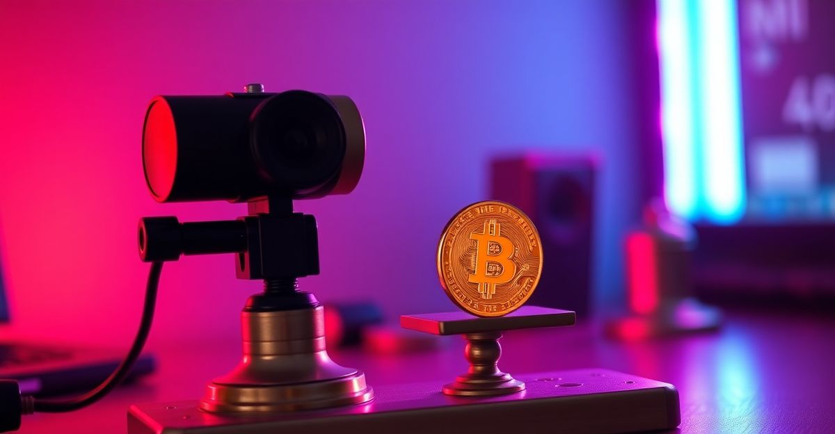 Transfixed Bitcoin: Krypto als Zahlungsmethode nutzen