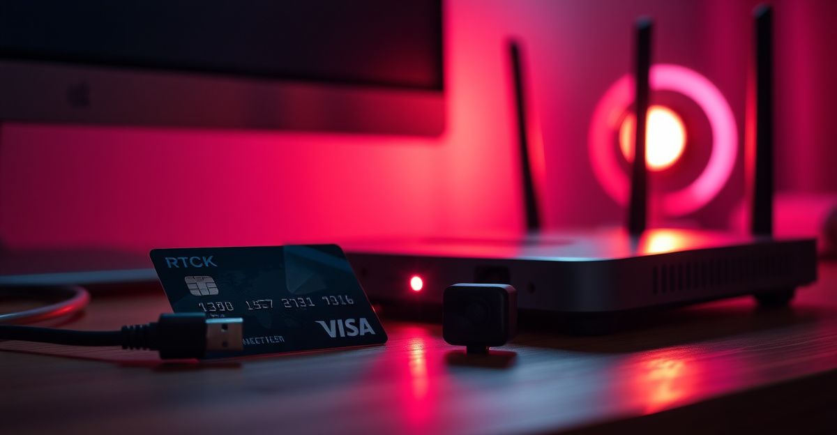 Transfixed Kreditkarte: Visa, Mastercard & Probleme lösen