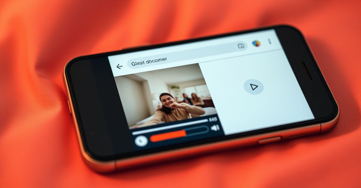 Mobile Browser-Erfahrung: Was Nutzer erwarten können