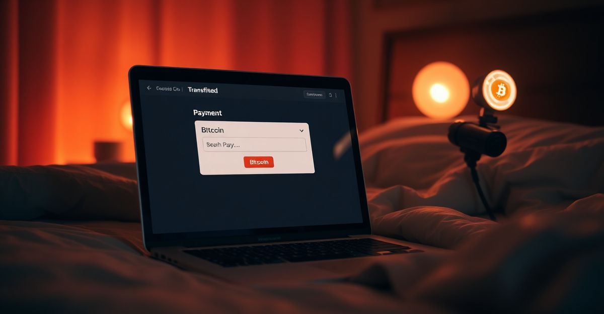 Transfixed und Bitcoin: Was ist aktuell möglich?
