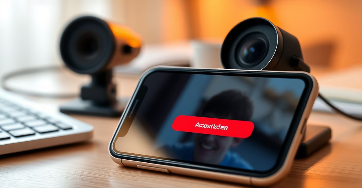 Warum du deinen Transfixed Account löschen möchtest