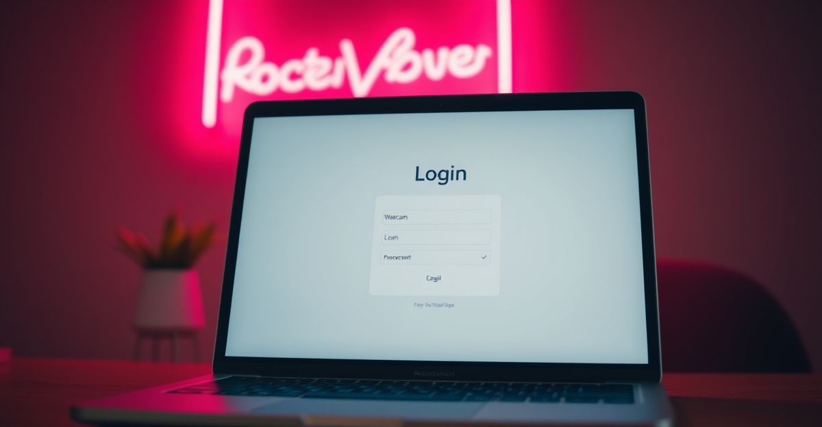 So funktioniert der Transfixed-Login im Detail