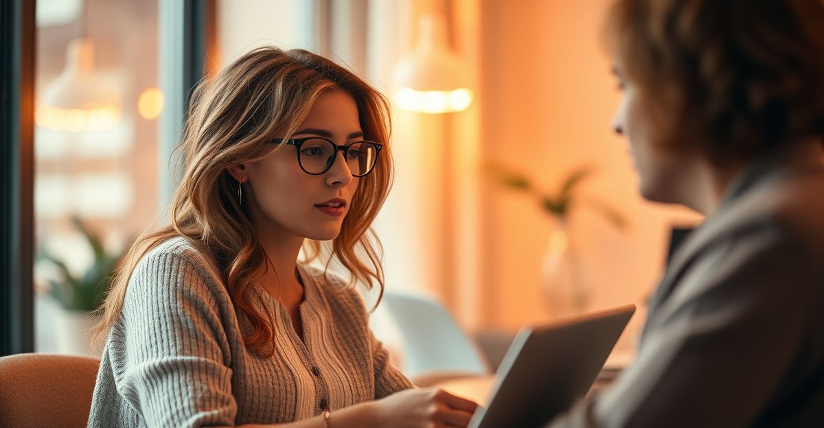 Welche Daten erhebt Transfixed beim Zugriff?
