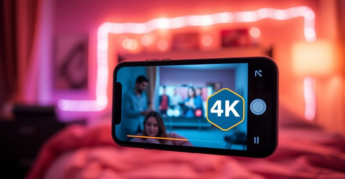 Was Transfixed 4K konkret bedeutet