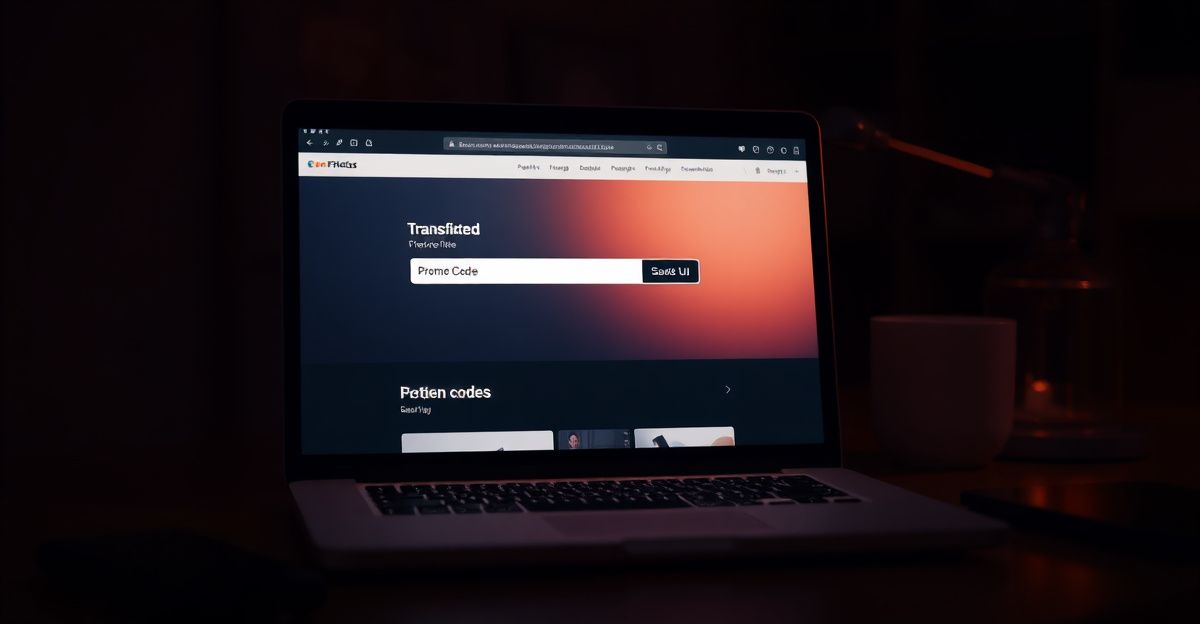 Wo du einen aktuellen Transfixed Promo Code findest